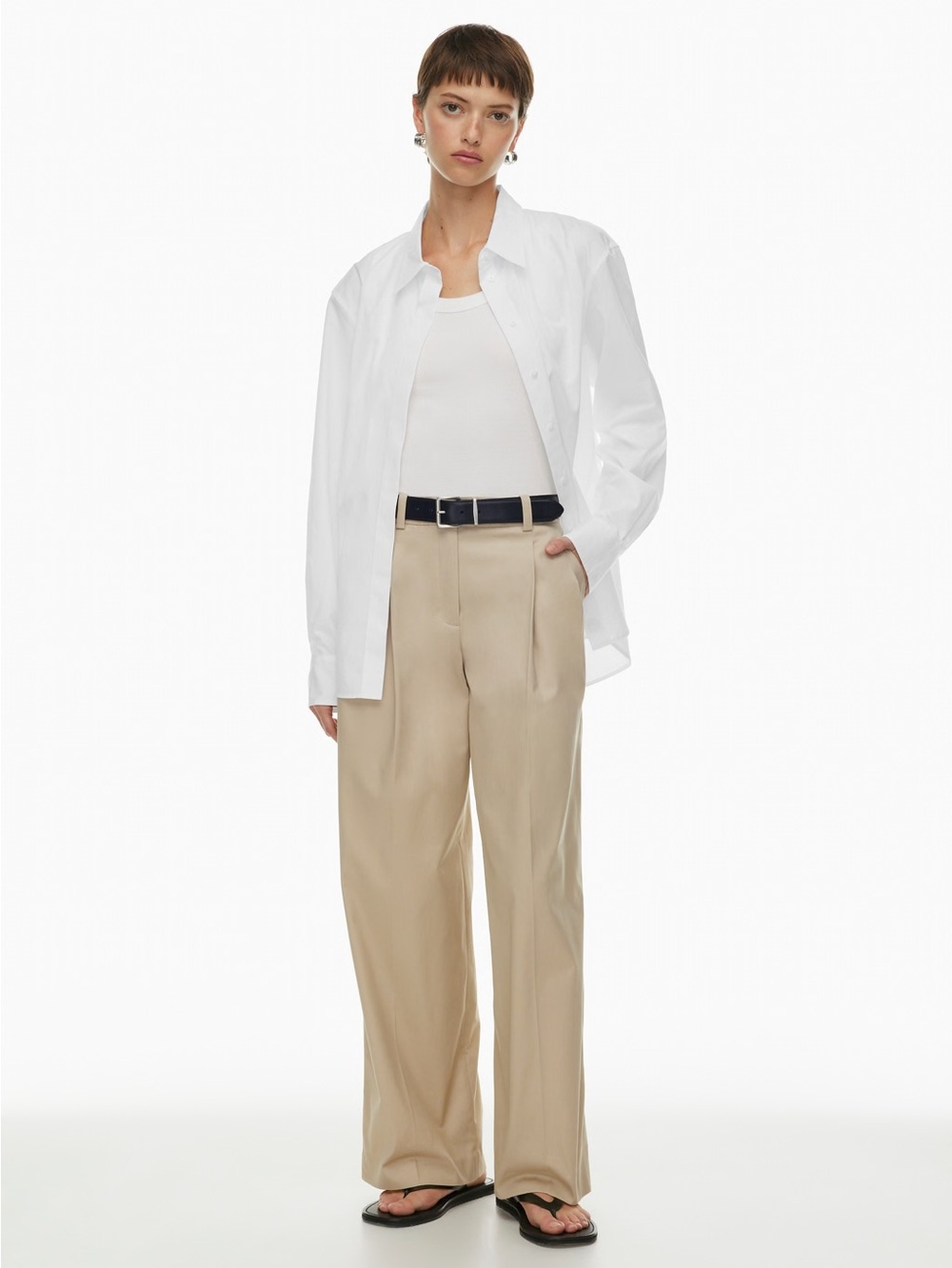 Aritzia Babaton Inbound Pants